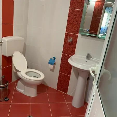 Apartamento Sophia's Rent