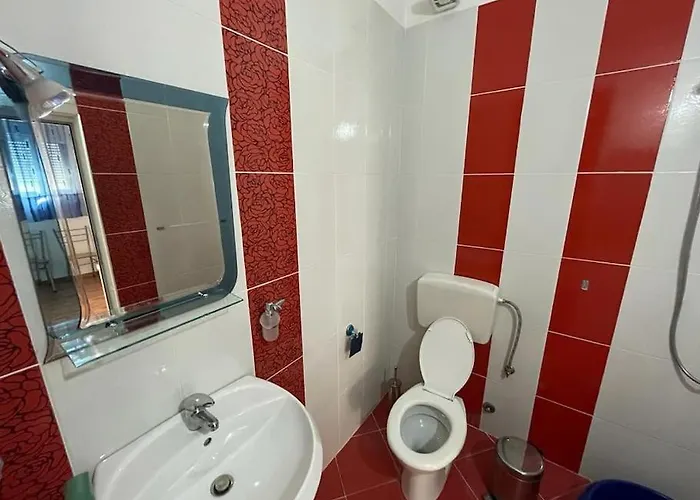 Apartamento Sophia's Rent *