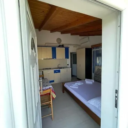 Sophia's Rent * Orikum