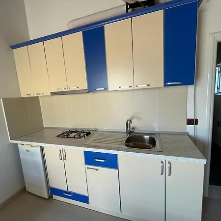 Sophia's Rent Apartment Orikum