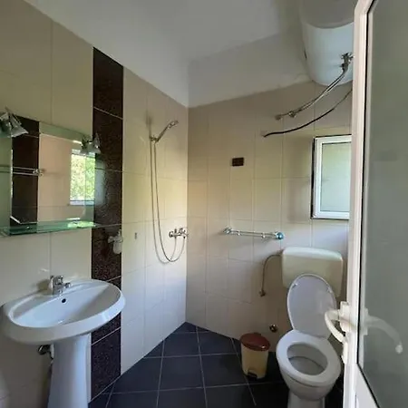 Appartement Sophia's Rent Orikum