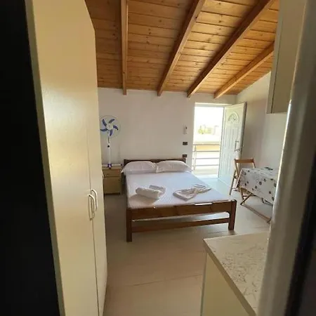 Sophia's Rent Apartment Orikum