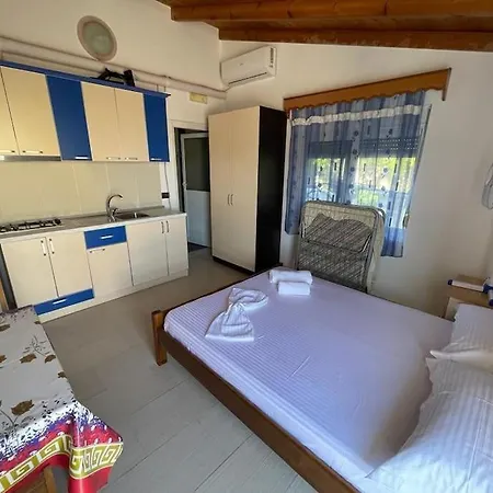 Sophia's Rent Orikum