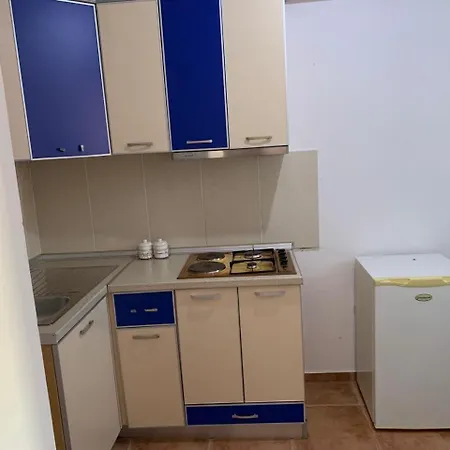Sophia's Rent Orikum
