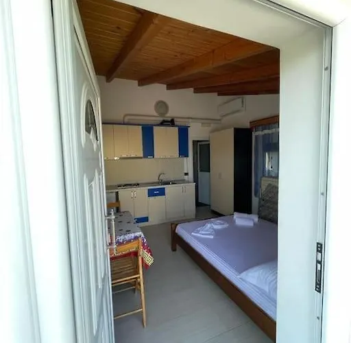 Sophia's Rent * Orikum